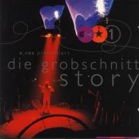 Grobschnitt : The Grobschnitt Story 1